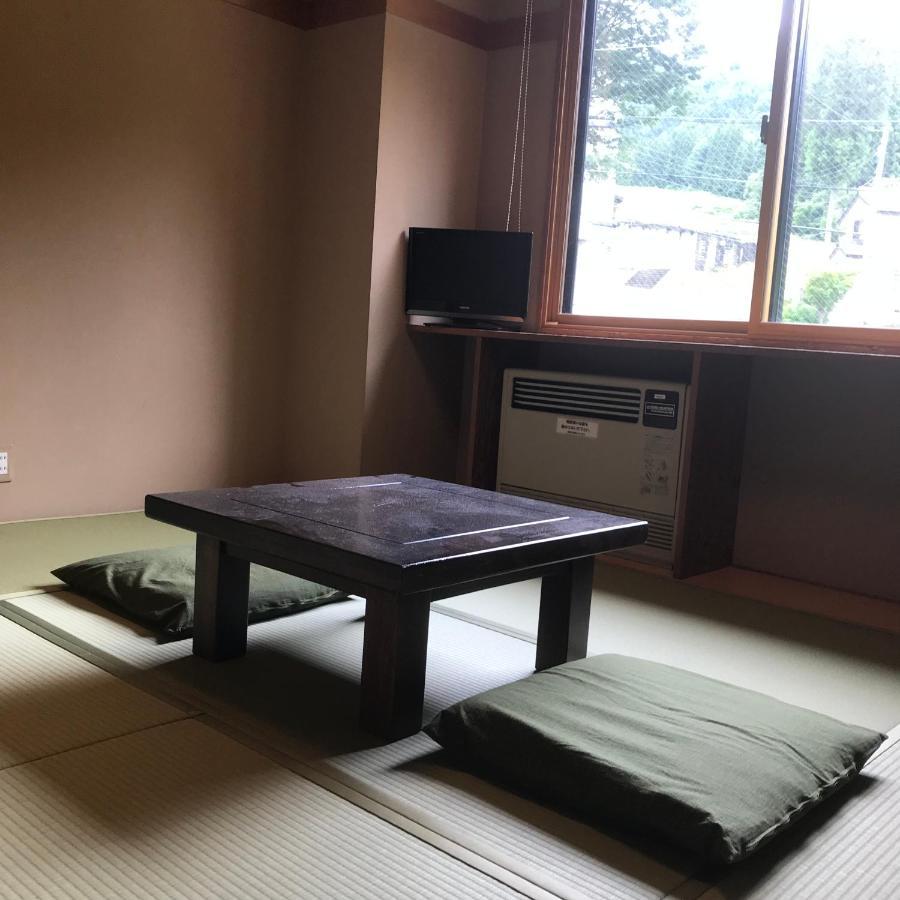 Lodge Nakajima Нодзаваонсен Экстерьер фото